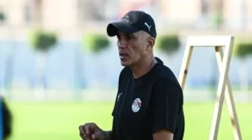 اعتذار أسامة نبيه ينهى ارتباطه بمنتخب الشباب ويطرح تحديات جديدة للفريق